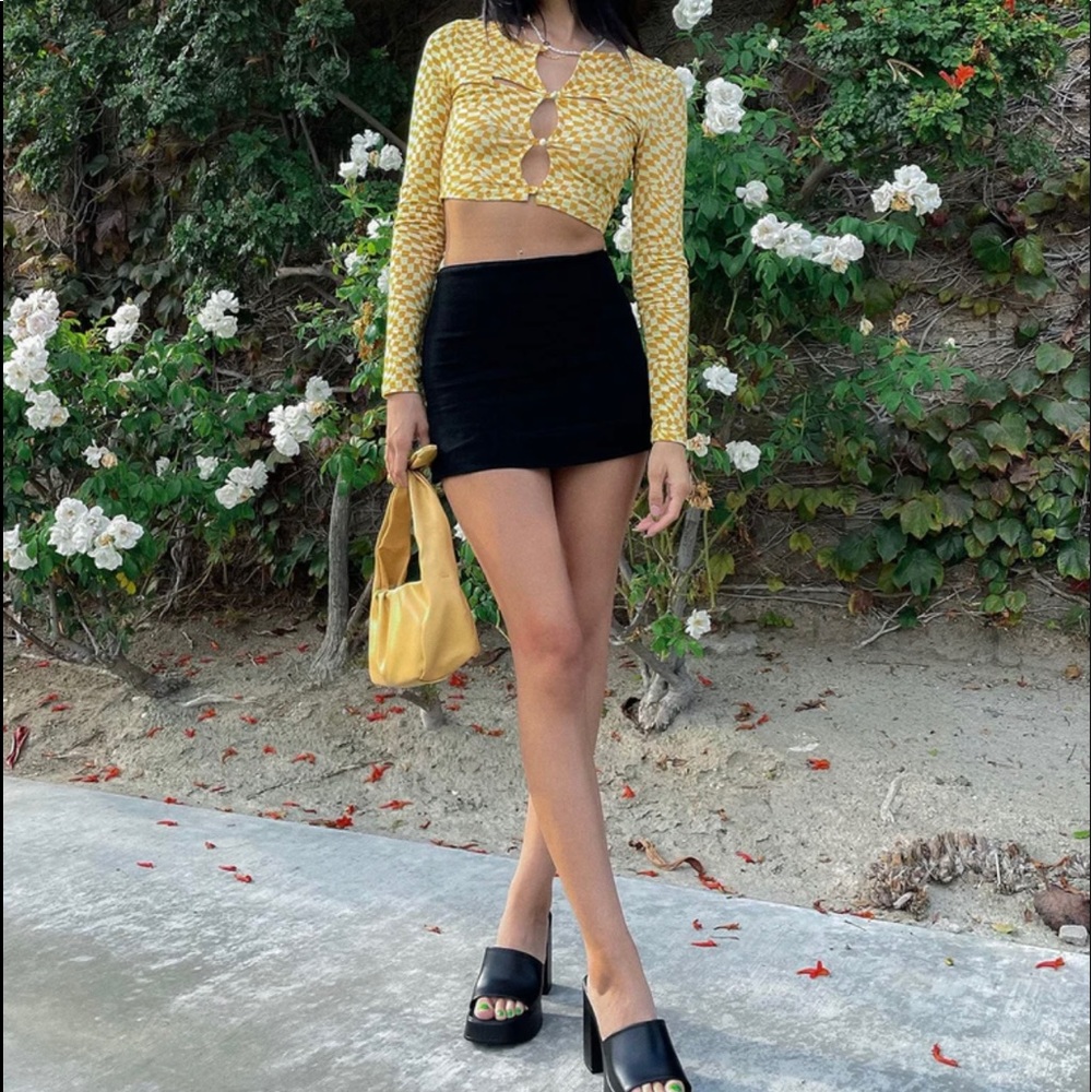 Princess Polly Skirt - 8